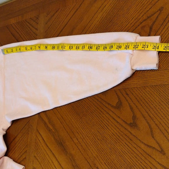 Aaron Rodgers Mr Rodgers Neighborhood Sweatshirt Sz L - Picture 9 of 13